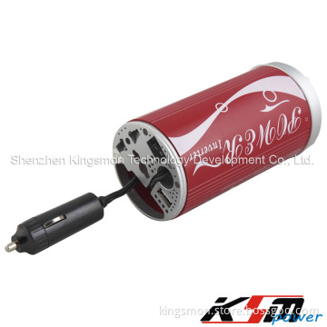 200W Automatic Intelligent Inverter with USB Socket/Car Inverter Power Supply Charging Inverter (DAC-200W+POT)